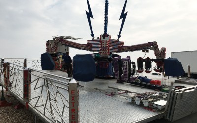 The Extreme in Bognor Regis