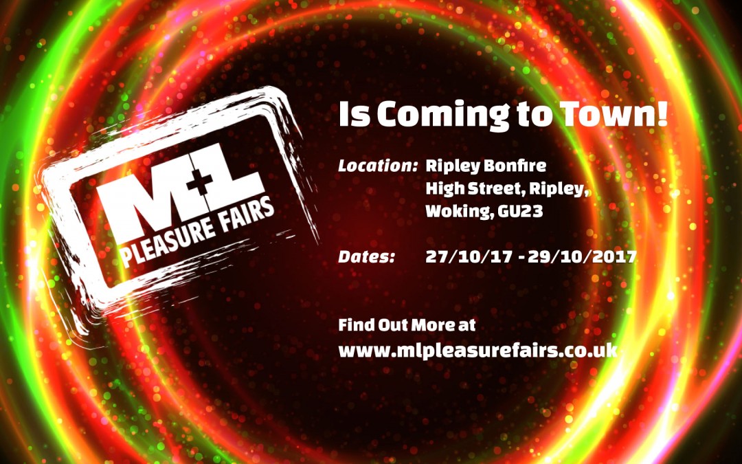 Join us at the Ripley Bonfire