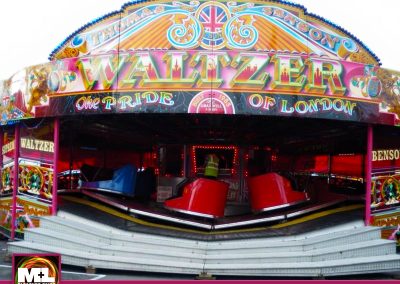 waltzer