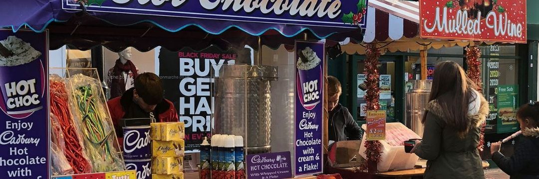 4 Rides Which Can Make any Funfair More Enjoyable