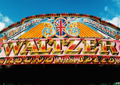funfair