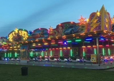Funfair