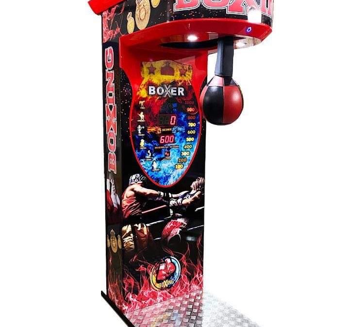 How Can You Choose the Right Punch Machine for Your Party?