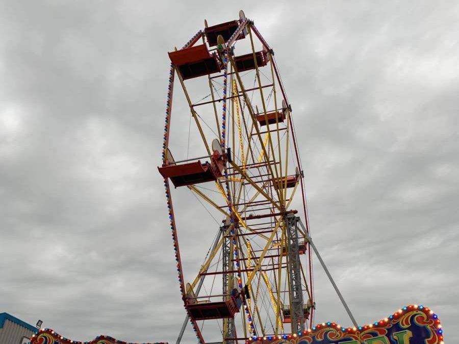 Funfair Ride Services: How to Choose the Best Option?