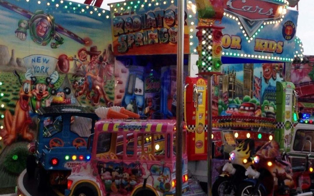 Cars for Kids