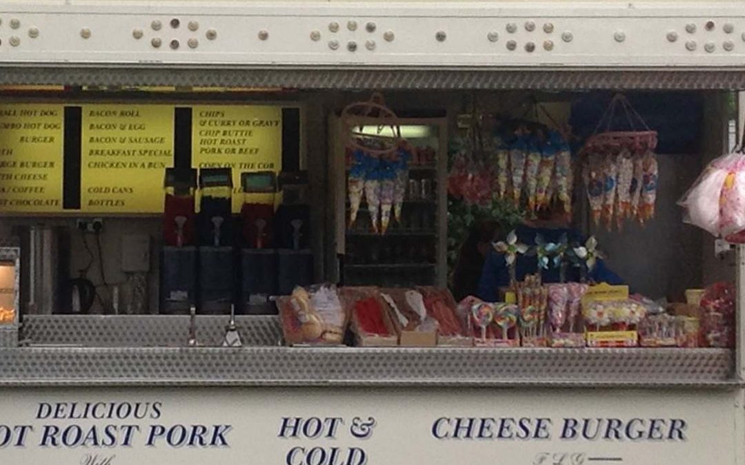 Catering Unit