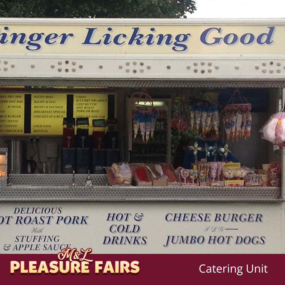 Catering Unit