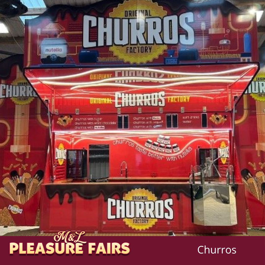 Churros