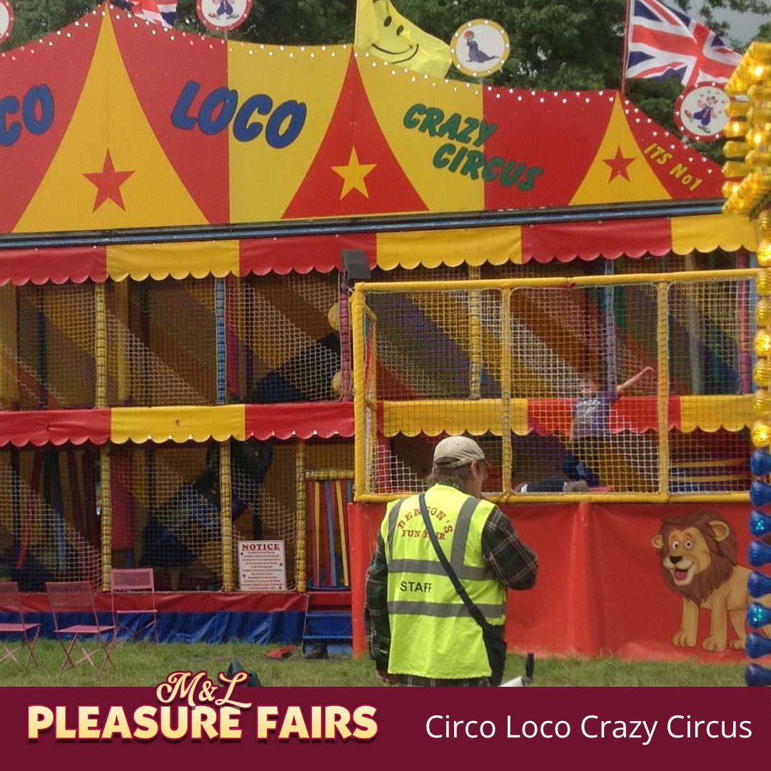 Circo Loco