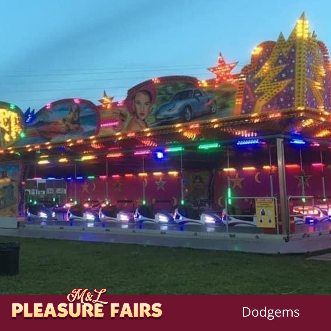 Dodgems