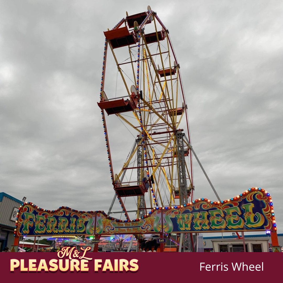 Ferris Wheel