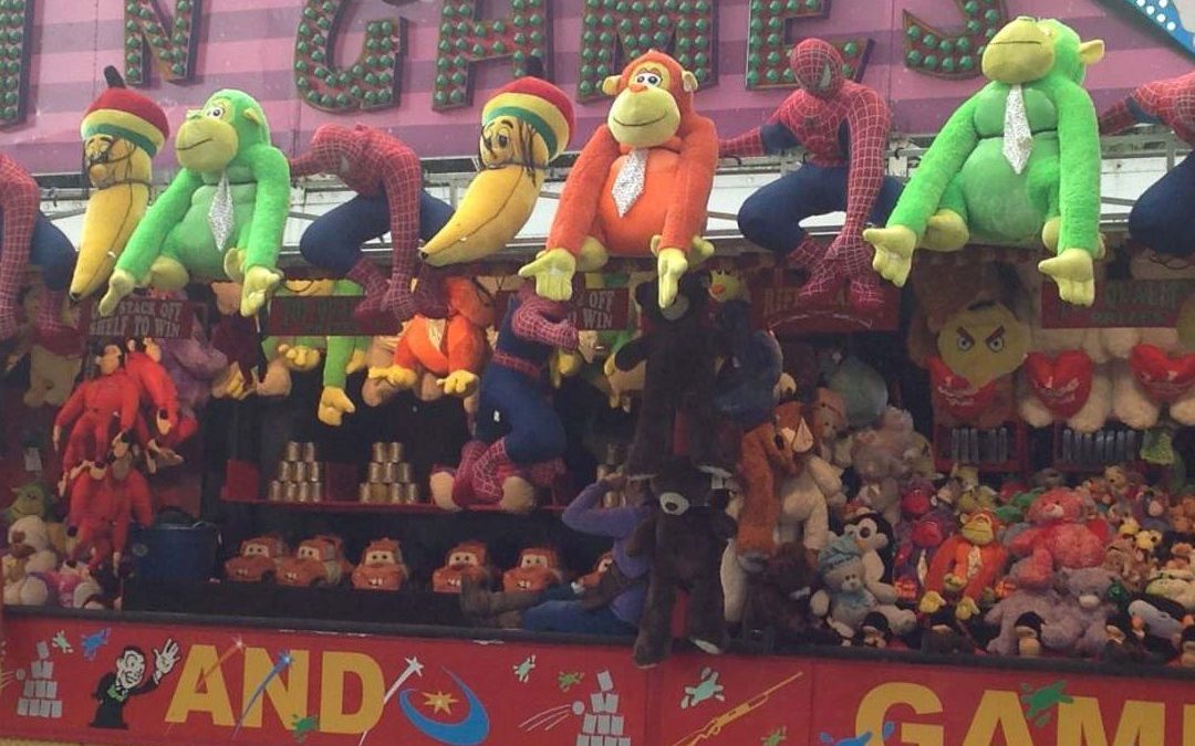 Fun N Games