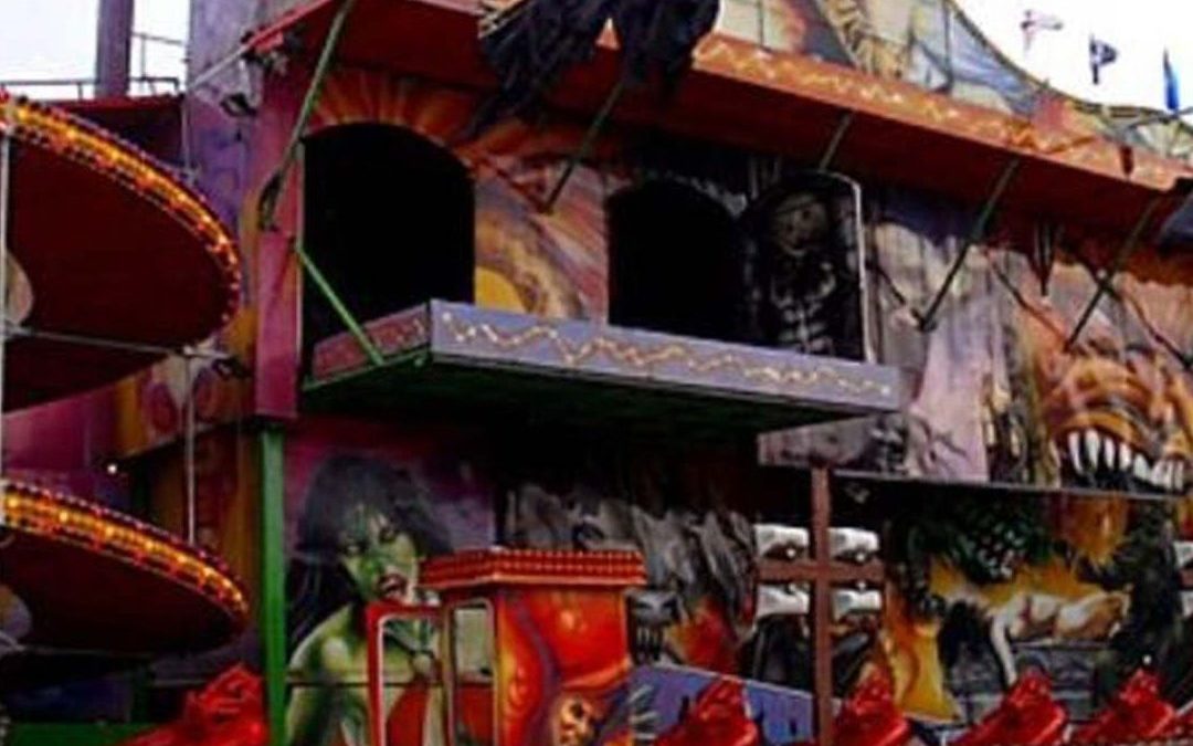 Ghost Train