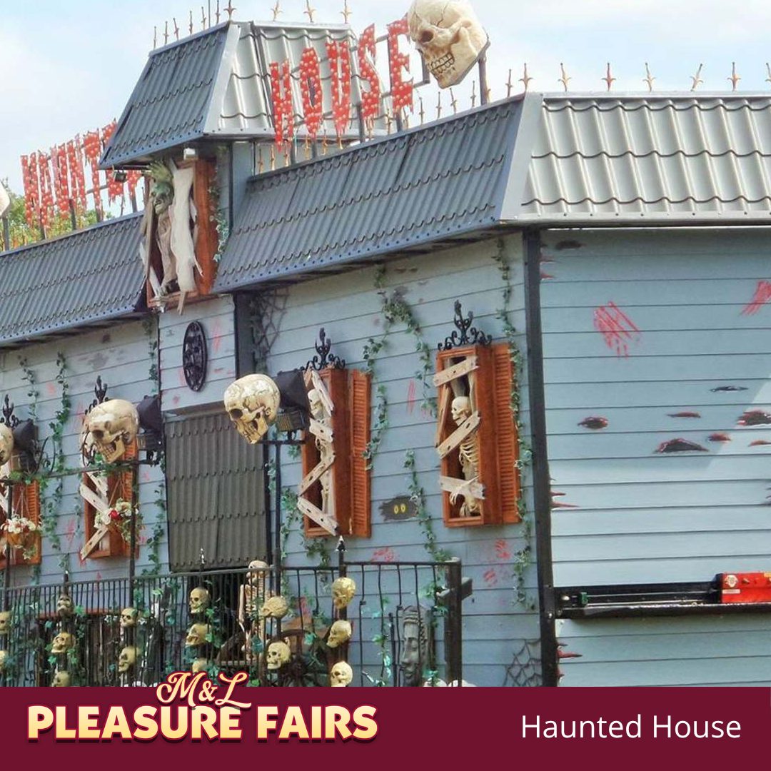 Haunted House