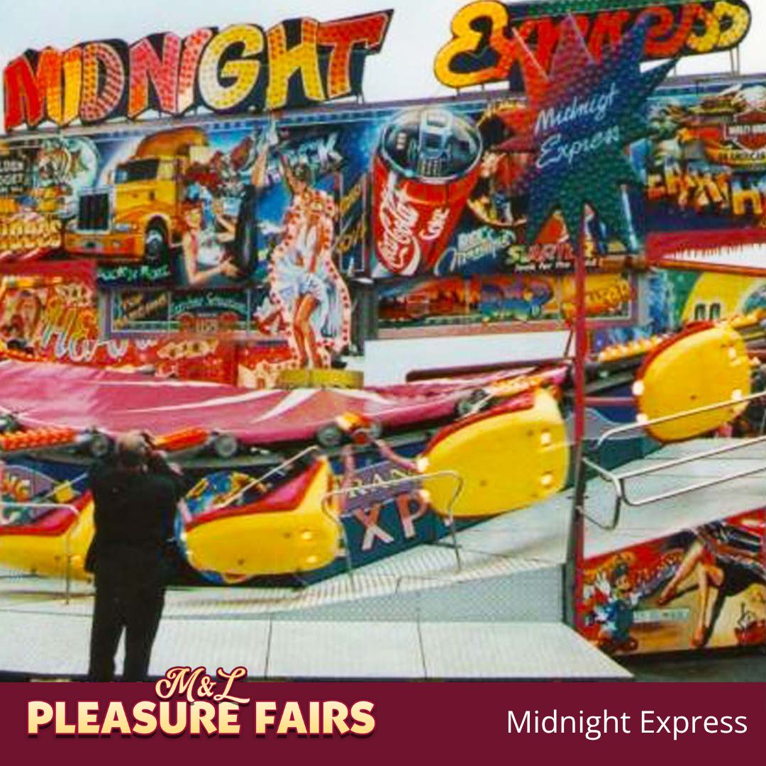 Midnight Express