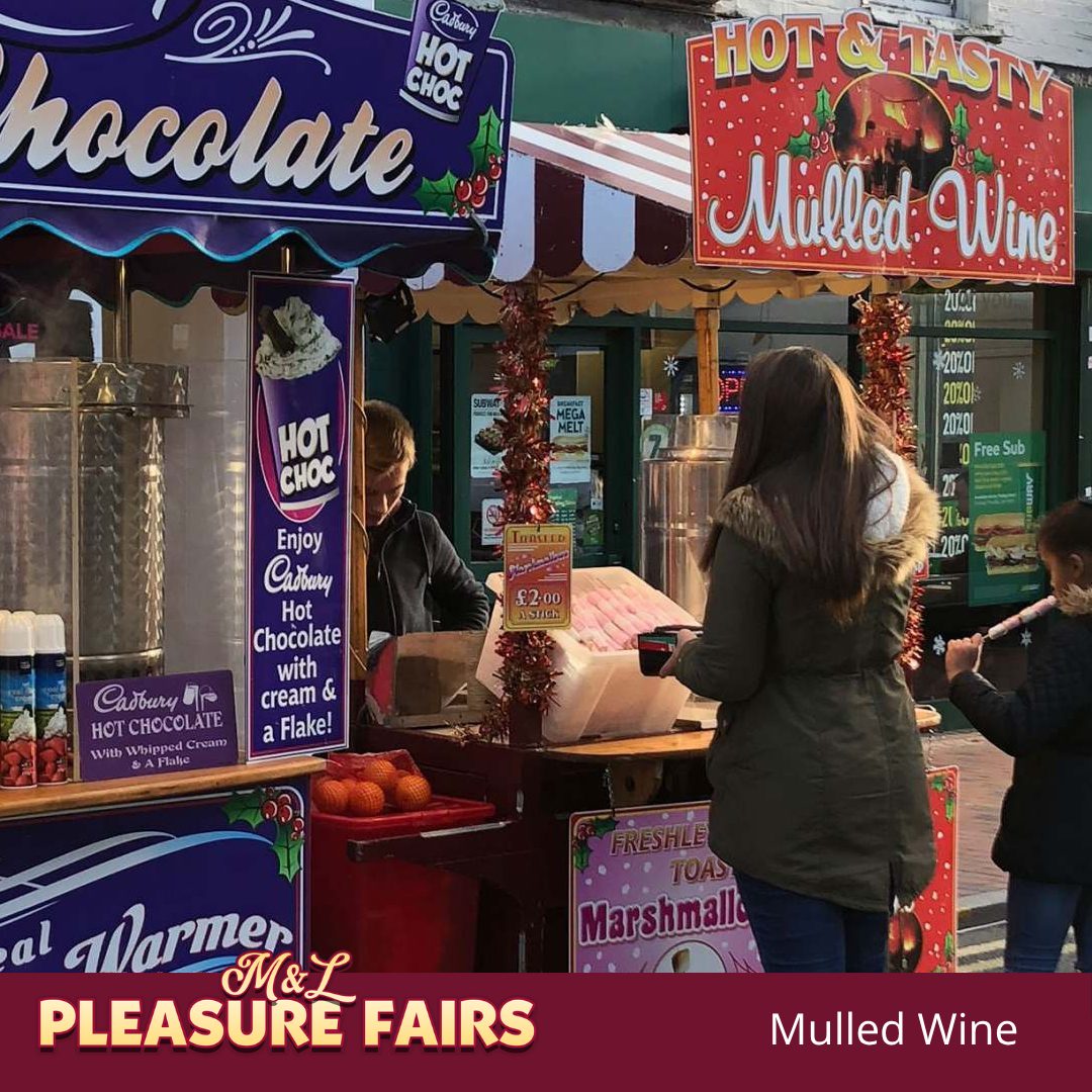 Mulled Wine
