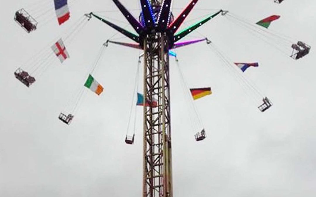 Star Flyer