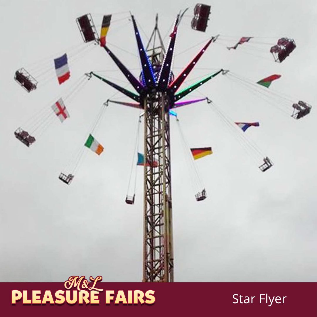 Star Flyer